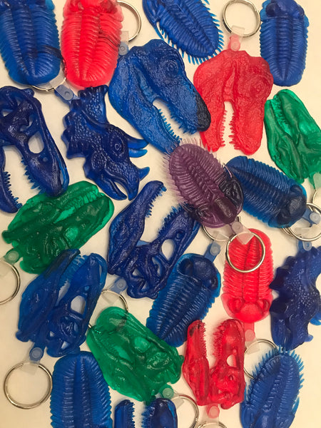 Christmas Tree Ornaments