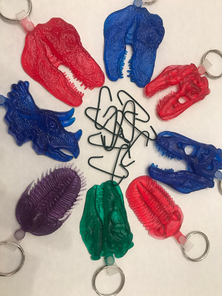 Christmas Tree Ornaments