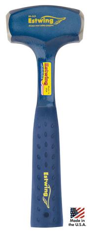 Estwing B3-3LB  48 oz. / 3 lb Crack Hammer