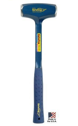 Estwing B3-4LBL  64 oz. / 4 lb Long-Handled Crack Hammer
