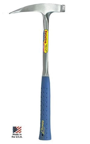 Estwing E3-23LP  22 oz. Long Handled Supreme Rock Pick