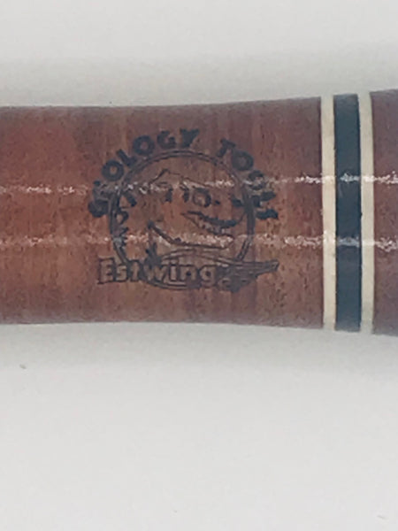 Estwing E30SE  22 oz. Leather Handled Rock Pick Hammer Special Edition