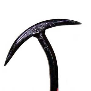 36" Wizard Wrecking Bar