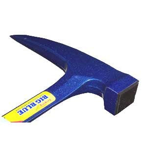 Estwing E6-24PC  24 oz. Big Blue Pick Point Rock Hammer