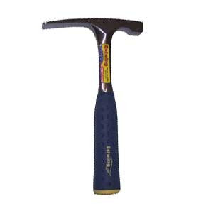 Estwing E3-16BLC 16 oz. Supreme Chisel Point Rock Hammer