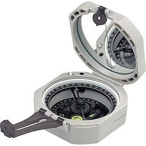 Brunton COMPRO Pocket Transit F-5008