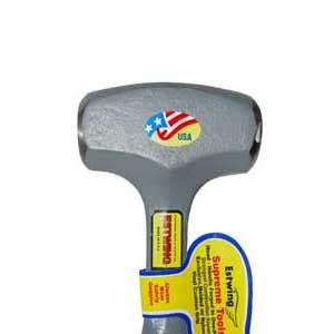 Estwing B3-2LB  32 oz. / 2 lb Crack Hammer
