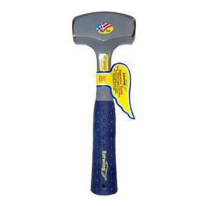 Estwing B3-3LB  48 oz. / 3 lb Crack Hammer