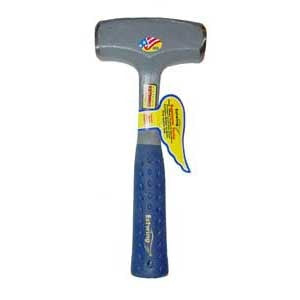 Estwing B3-4LB  64 oz. / 4 lb Crack Hammer