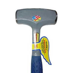 Estwing B3-4LB  64 oz. / 4 lb Crack Hammer