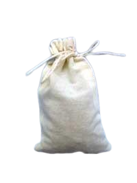 Cloth Draw-string Specimen Bags