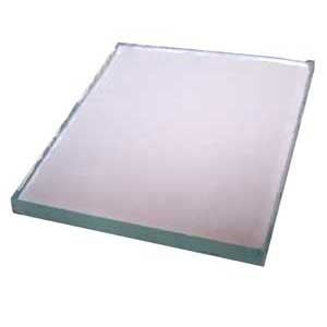 Glass and Porcelain Plates