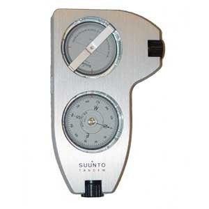 Suunto Tandem Global Sighting Compass/Clinometer