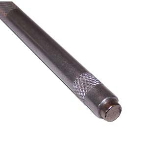 Tungsten Carbide Scribe and Magnet