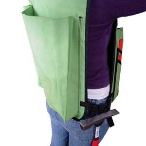Geology Rock Pack "Saddle Bag"