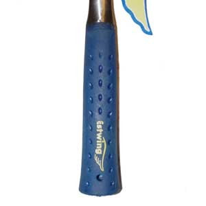 Estwing E3-20BLC 20 oz. Supreme Chisel Point Rock Hammer