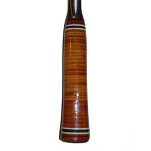 Estwing E30  22 oz. Leather Handled Pick Point Rock Hammer