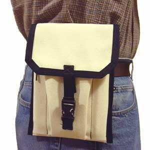 Deluxe Complete Notebook Pouch Kit