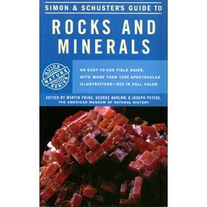 Rocks and Minerals