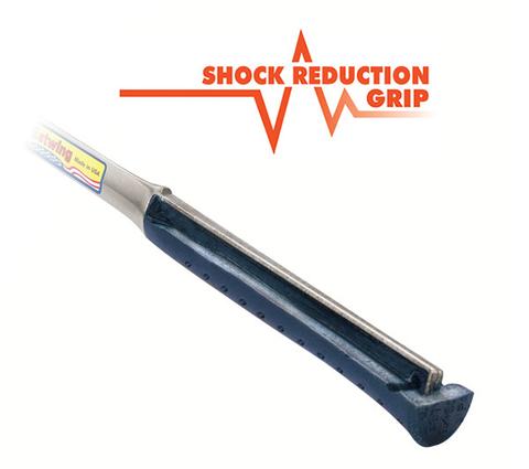 Estwing E3-23LP  22 oz. Long Handled Supreme Rock Pick