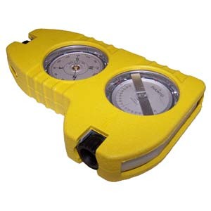 Suunto Tandem Global Sighting Compass/Clinometer