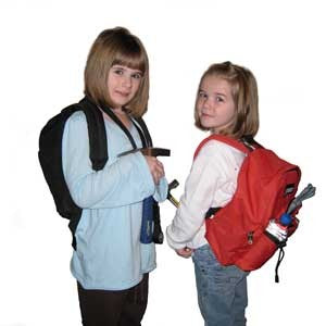 Future Geologist / Fossil Collector Expedition Tool Kit