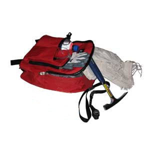 Future Geologist / Fossil Collector Expedition Tool Kit