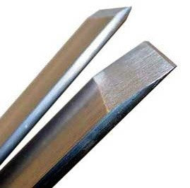 Thin Rock Splitting Chisel