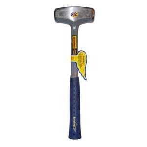 Estwing B3-4LBL  64 oz. / 4 lb Long-Handled Crack Hammer