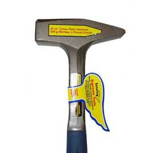 Estwing B3-2LB 2-Pound Mashing Hammer with Steel Handle [並行輸入品] Estwing B3-32CP 32 oz. ⁄ 2 lb Cross Peen Hammer
