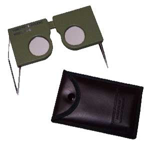 Pocket Stereo Viewer