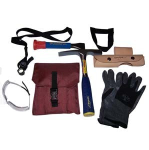 Complete Geology College Tool Kit